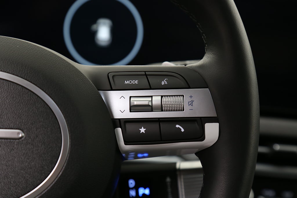 Hyundai Tucson Plug-in hybrid 4WD Advanced Tech Paket MOMS 2025