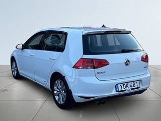 Volkswagen Golf 5-dörrar TSI Base LågSkatt/MoK/SoV-Däck/Adaptiv Fart