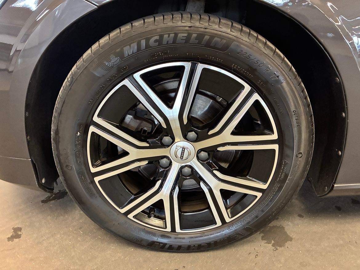Volvo V60 B4 Bensin Core 2024, kuva 5/10