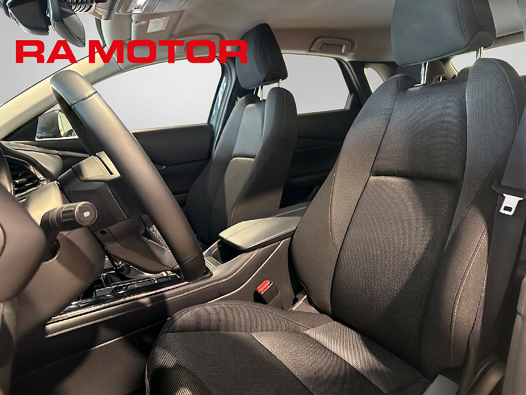 Mazda CX-30 2.5 | Centre-Line | M-Hybrid | Demo utförsäljning 2025