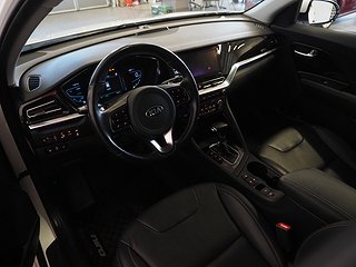 SUV Kia Niro 17 av 22