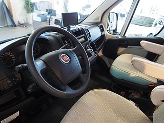 Husbil-övrigt Hymer Car 322 Streetline | 15 av 30