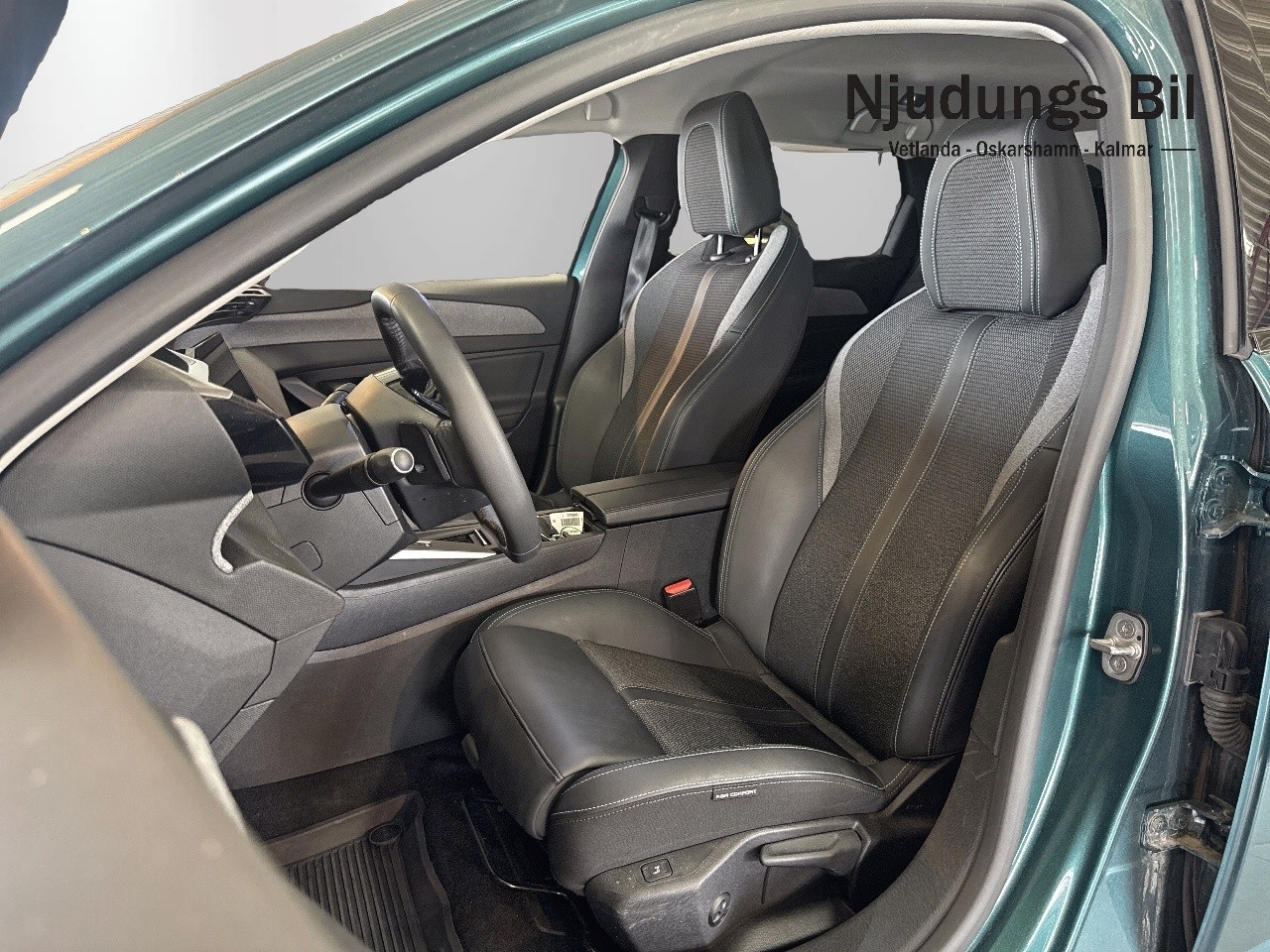 Peugeot 308 SW Allure Hybrid 145HK 2025, bild 5/45