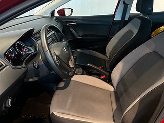 Seat Ibiza 1.0 EcoTSI 95hk Kamera/P-sens/S&V-hjul/Låg skatt