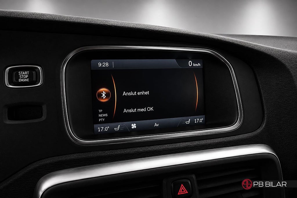 Volvo V40 Cross Country