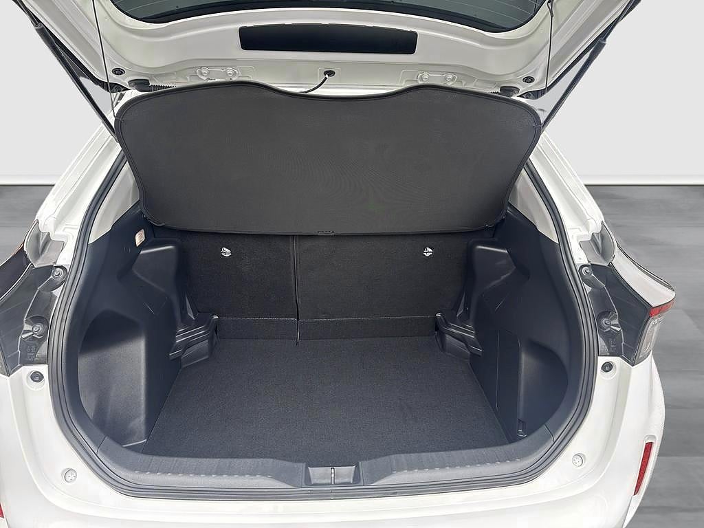 Toyota Yaris Cross 2021 - miniatyr 10