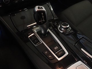 Kombi BMW 520 17 av 24