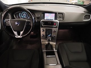 Sedan Volvo S60 Cross Country 14 av 24