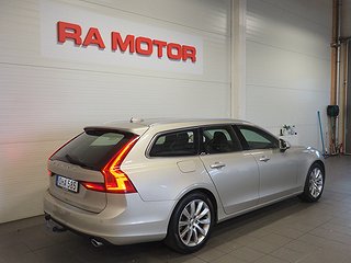 Kombi Volvo V90 6 av 19