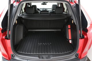 SUV Honda CR-V 19 av 21