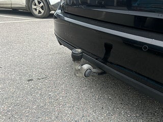 Volvo V90 D3 AWD SoV/Drag/Nav/Kamera/Rattvärme/VoC/Adaptiv-fart