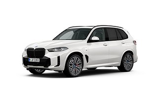 BMW X5 xDrive50e/ Alla utrustningspaket/ Sky Lounge