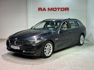 Kombi BMW 535