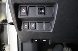 SUV Nissan Qashqai 22 av 23