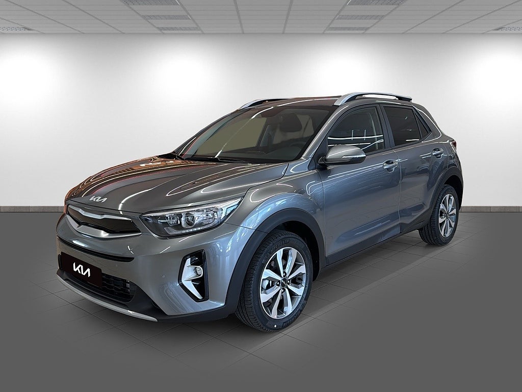 Kia Stonic 1.0 T-GDI DCT Advance