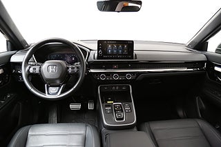 SUV Honda CR-V 14 av 27