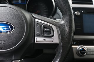 Kombi Subaru Outback 9 av 16