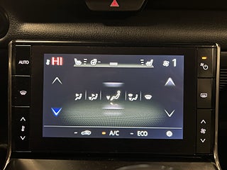 Mazda MX-30 e-Skyactiv R-EV MOMSAD/Kirunakörd/Kamera/GPS/S&V-Däck – bild 11