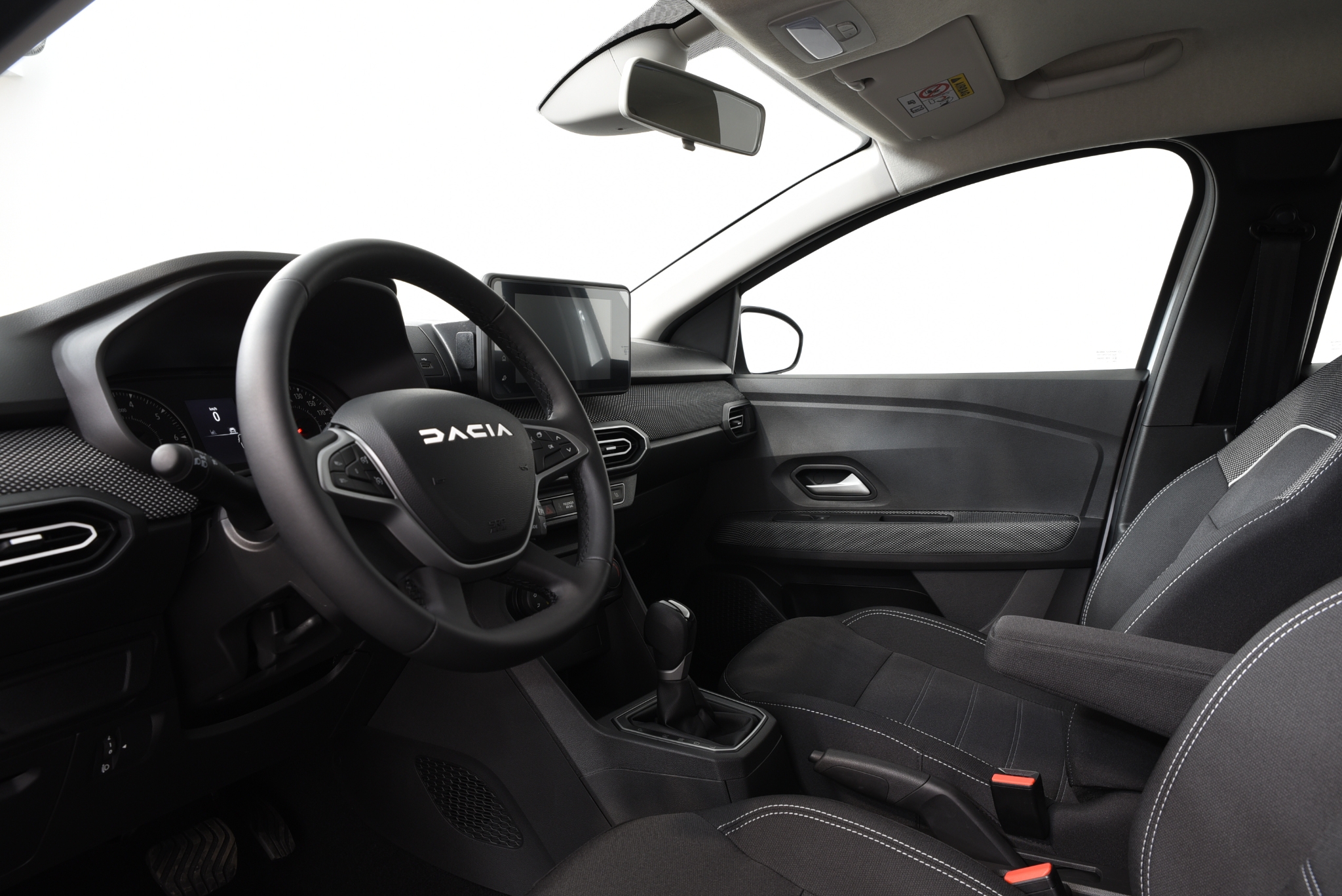 Dacia Sandero 2024, bild 7/54
