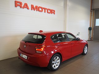 Halvkombi BMW 116 5 av 19