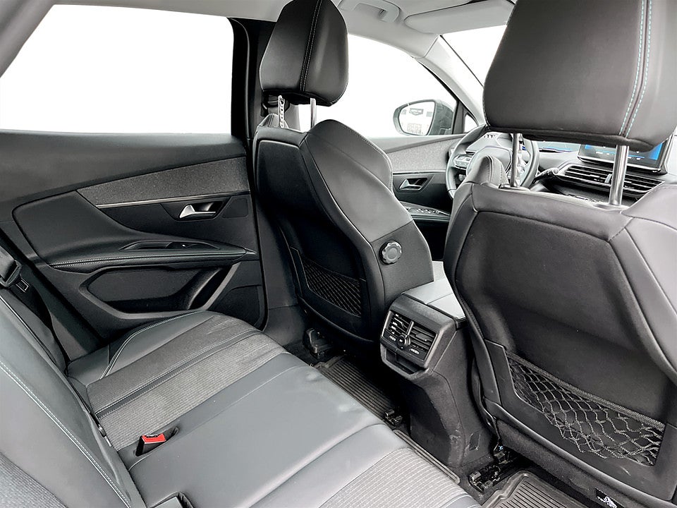 Bild på Peugeot 3008 Allure 1.2 PT 130hk Aut KAMPANJRÄNTA 3,99%