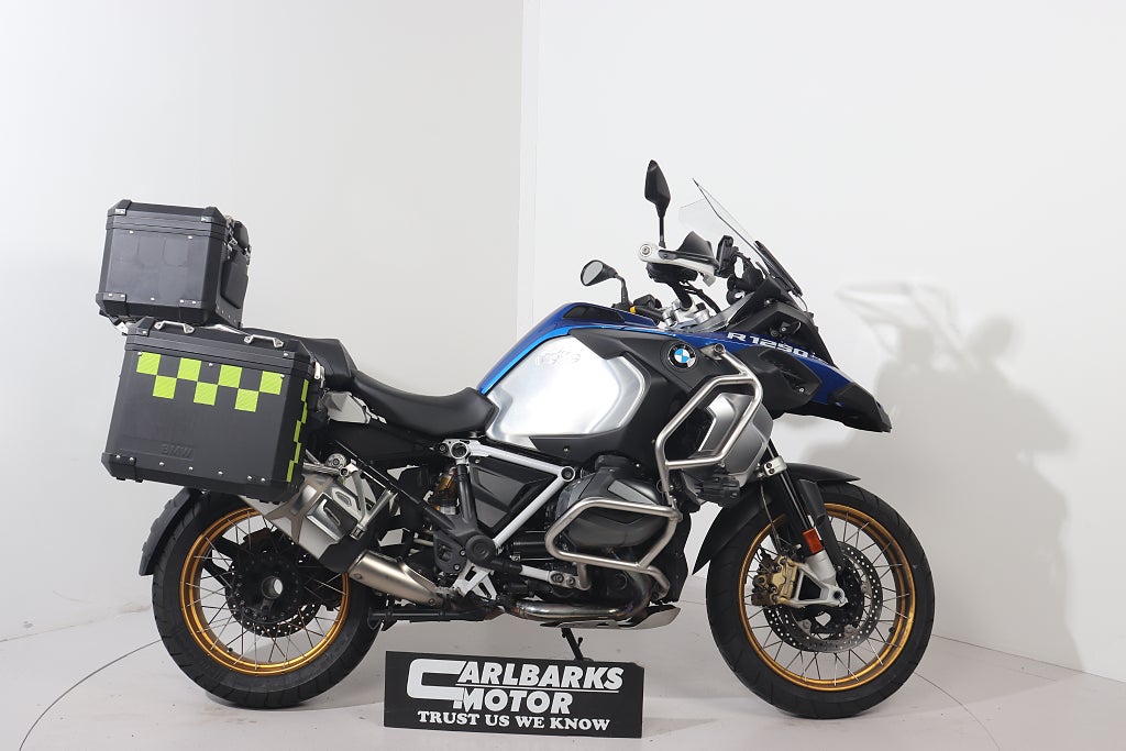 BMW R 1250 GS Adventure 