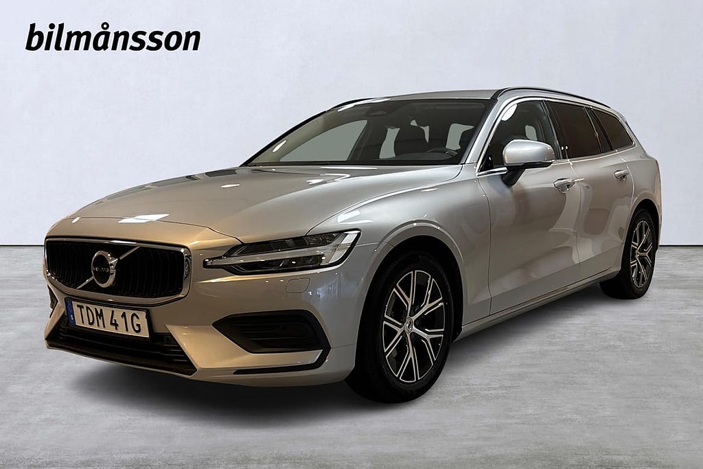 Volvo V60 B4 Diesel Core
