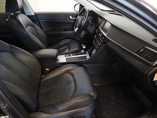 Kombi Kia Optima 13 av 29