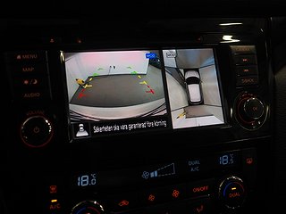 SUV Nissan Qashqai 16 av 19