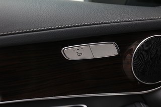 SUV Mercedes-Benz GLC 10 av 21