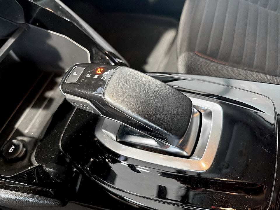 Bild på Peugeot E-208 Active Pack 50kWh 136hk Aut CARPLAY 