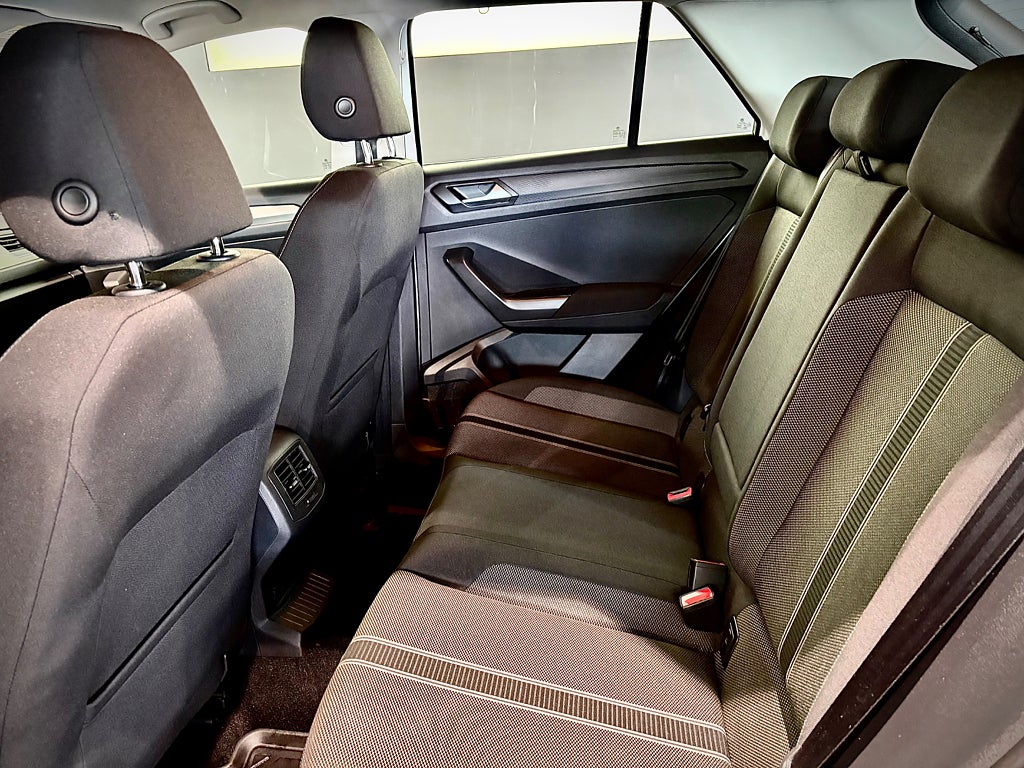 Volkswagen T-Roc 1.0 TSI OPF Adaptiv farthållare - bild 6