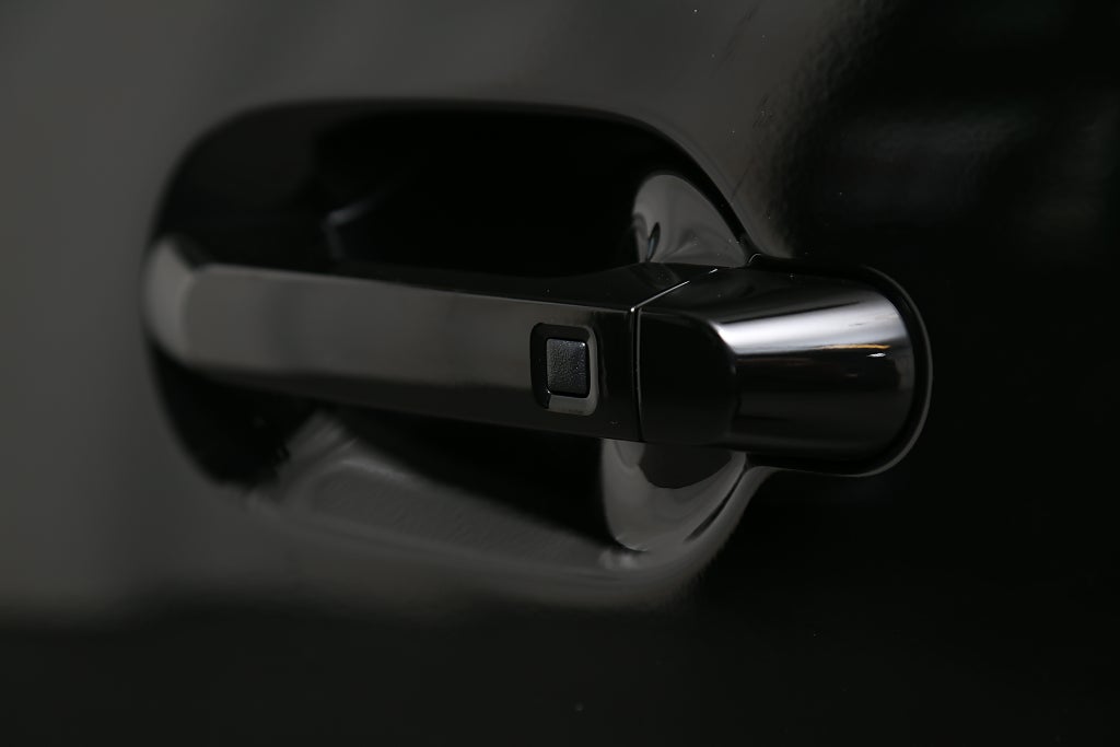 Hyundai Inster 49kWh Advanced 370 km - Vinterhjul & service ingår