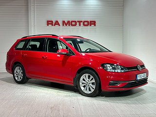 Kombi Volkswagen Golf 3 av 20