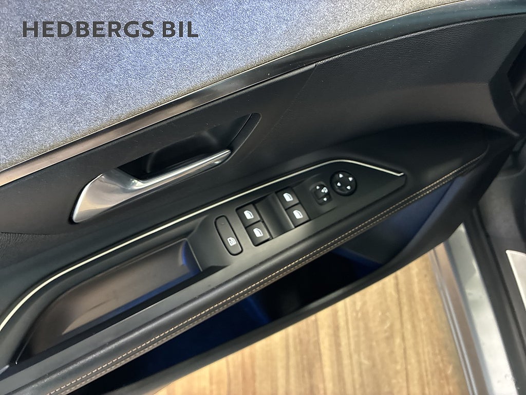Peugeot 5008 1.2 PureTech 130 Automat thumbnail