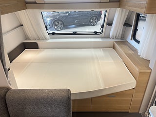 Husvagn-övrigt Adria ADORA 673 PK 12 av 30