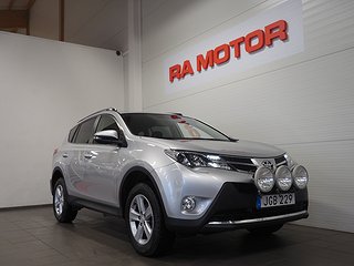 SUV Toyota RAV4 4 av 22