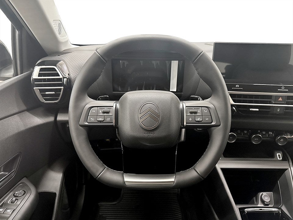 Bild på Citroën C4 Max PureTech 130hk Aut - OMGÅENDE LEVERANS!