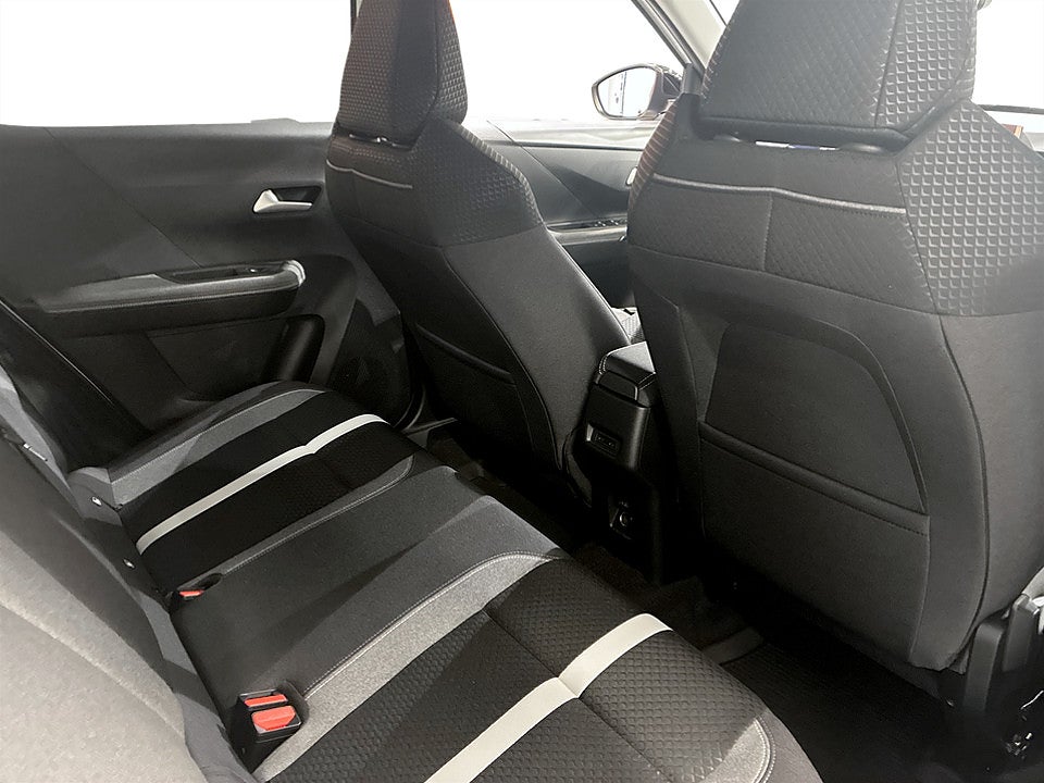 Bild på Opel Frontera GS Hybrid 145hk Aut - DEMO