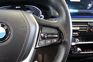 Sedan BMW 530e 17 av 23