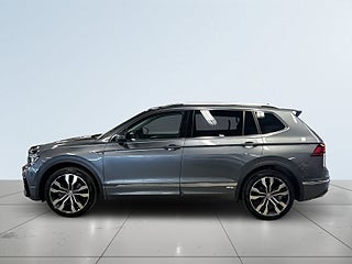 Volkswagen Tiguan Allspace 5-sits 2.0 TDI 4Motion GT Drag/Kamera/S&V-Däck – bild 4
