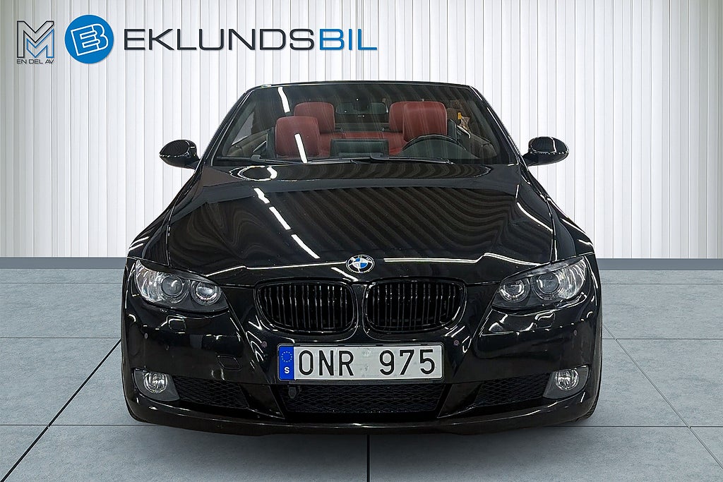 BMW 325I 2007