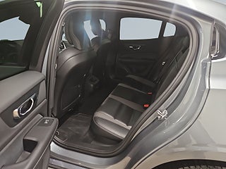 Volvo S60 T5 Geartronic R-Design S&V-hjul/H/K/VOC/Carplay/Kamera