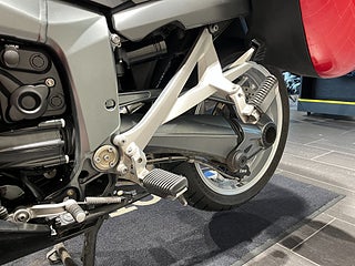 BMW K1300GT/3,45%Sidoväskor+toppbox/Farthållare