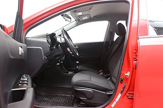 Halvkombi Kia Picanto 10 av 24