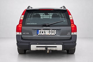 Volvo XC70 2006 bild 7