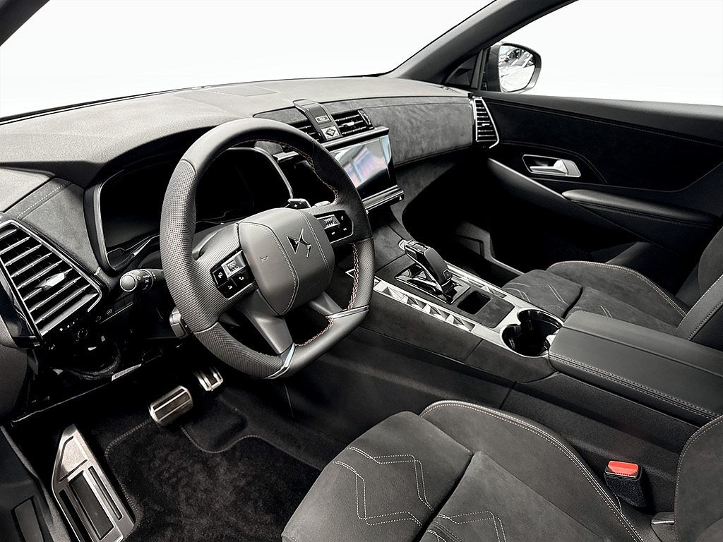 Bild på DS 7 Crossback Pallas 130hk Aut - OMGÅENDE LEVERANS!