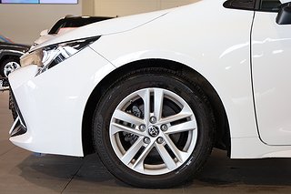 Halvkombi Toyota Corolla 7 av 19