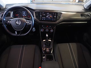 SUV Volkswagen T-Roc 15 av 22