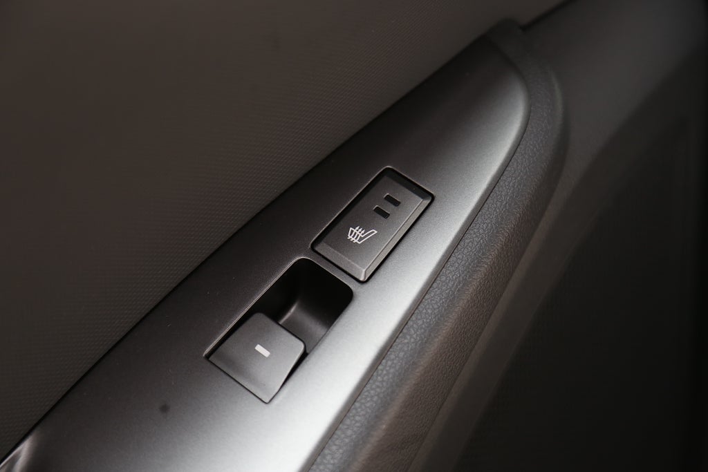 Hyundai IONIQ Electric 38.3 kWh Premium Plus Navi CarPlay Skinn 2020
